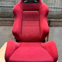 Recaro SR3