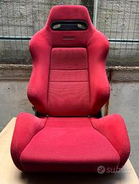 Recaro SR3