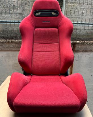 Recaro SR3