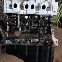 MOTORE RIGENERATO FIAT PANDA PUNTO 1.2 BENZINA
