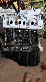 MOTORE RIGENERATO FIAT PANDA PUNTO 1.2 BENZINA