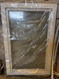 FINESTRA PVC