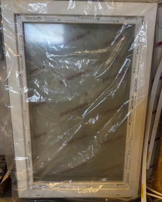 FINESTRA PVC