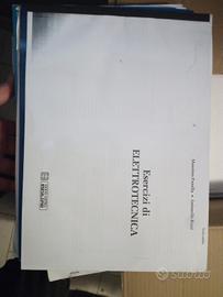 Esercizi di elettrotecnica - Panella e Rizzi