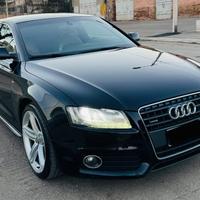 Audi A5 2.0 TDI F.AP. quattro