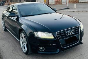 Audi A5 2.0 TDI F.AP. quattro