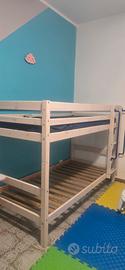 Letto a castello jysk