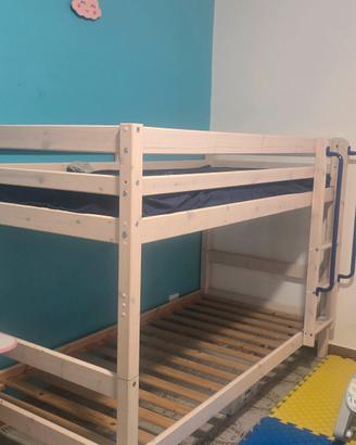 Letto a castello jysk