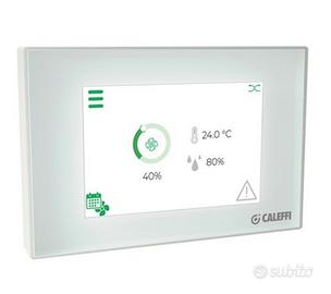 Caleffi Air 190202