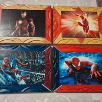 cornici artigianali intagliate a mano