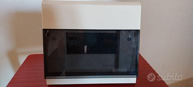 Centralino Elettrico BTicino