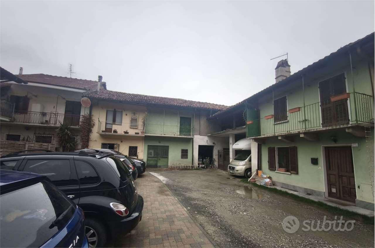 Appartamento – Sant'Antonino di Susa, Maisonetta - Vista 2