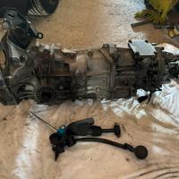 Cambio 5 marce Subaru Impreza