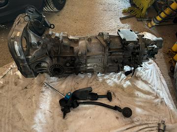 Cambio 5 marce Subaru Impreza