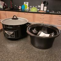Pentola elettrica Crock-pot