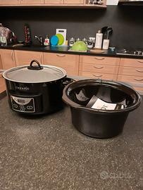 Pentola elettrica Crock-pot