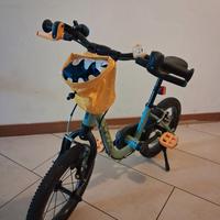 BTWIN Bici Bambino DISCOVER 900