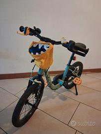 BTWIN Bici Bambino DISCOVER 900