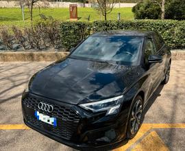 Audi A3 Sportback 35 2.0 tdi