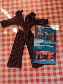 abito corinne italocremona