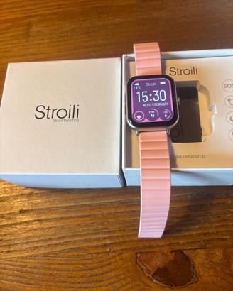 smart Swatch STROILI