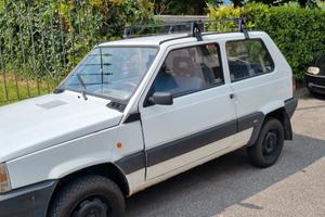 FIAT Panda 1ª serie - 1996