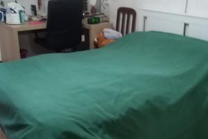 Federico II Policlinico Stanza/intero Appartamento