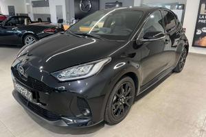 Mazda 2 1.5 full hybrid 116cv.HOMURA PLUS,PRONTA C