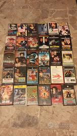 VHS, Videocassette, 1400 titoli, lotto