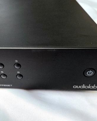 Audiolab 6000N streamer