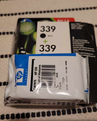 Hp 339
