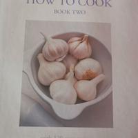 Delia's How to Cook - book two!