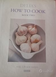 Delia's How to Cook - book two!
