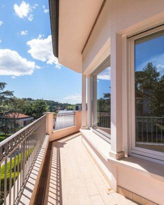 Villa di 220 m² con 4 locali a Cesena