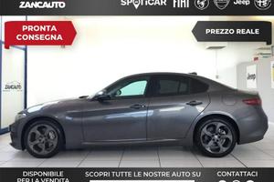 Alfa Romeo Giulia 2.2 Turbo AT8 210CV AWD Q4 ...