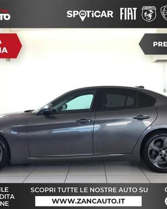 Alfa Romeo Giulia 2.2 Turbo AT8 210CV AWD Q4 ...