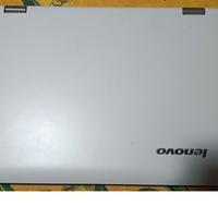 Portatile lenovo