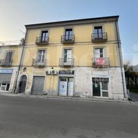 Appartamento Piedimonte Matese