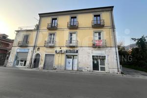 Appartamento Piedimonte Matese