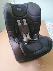 Seggiolino Chicco Eletta