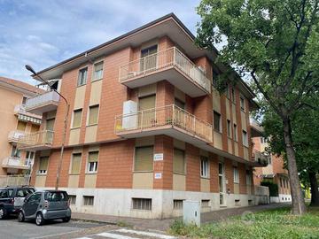 Appartamento di 134 m² con 4 locali e box auto a B