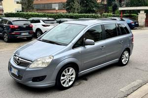 OPEL ZAFIRA 1.7 CDTI DIESEL ECO FLEX 7 POSTI