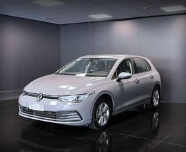 VOLKSWAGEN Golf 1.0 TSI EVO Life