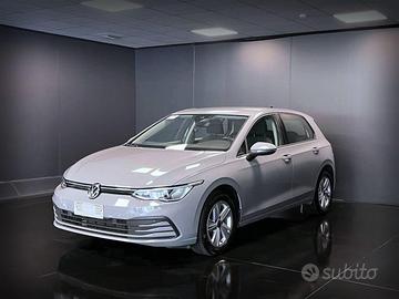 VOLKSWAGEN Golf 1.0 TSI EVO Life