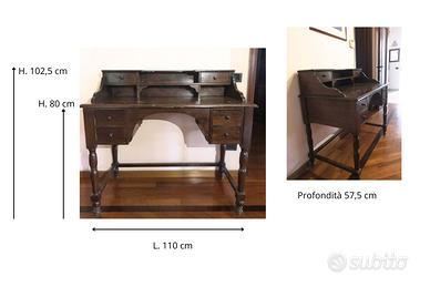 scrittoio