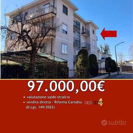 Appartamento a Vicenza (VI)