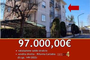 Appartamento a Vicenza (VI)