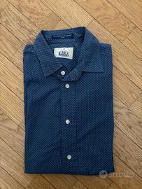 Camicia Bd Baggies
