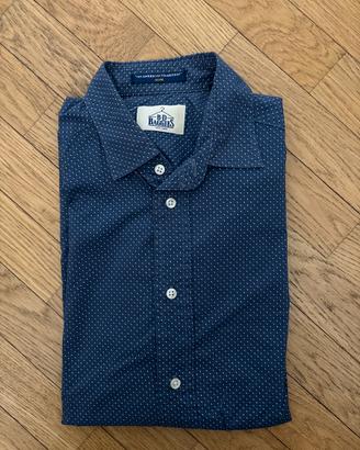 Camicia Bd Baggies