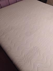Materasso Dorelan memory foam